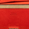 Secondhand Chloé Mini Suede and Calfskin Drew Crossbody
