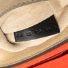 Secondhand Chloé Mini Suede and Calfskin Drew Crossbody