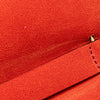 Secondhand Chloé Mini Suede and Calfskin Drew Crossbody