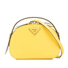 Prada Saffiano Lux Odette Satchel Secondhand