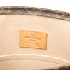 Louis Vuitton Monogram Sac Plat Secondhand