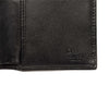 Gucci GG Canvas Trifold Long Wallet Secondhand