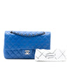 Chanel Medium Classic Caviar Double Flap Secondhand
