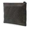 Bottega Veneta Nappa Intrecciato Wristlet Clutch Secondhand