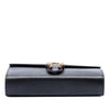 Gucci Mini Calfskin Dionysus Web Wallet On Chain Secondhand