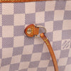 Louis Vuitton Damier Azur Neverfull GM Secondhand