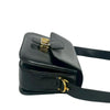 Celine Calfskin Horse Carriage Crossbody Secondhand