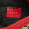 Secondhand Gucci GG Canvas Shoulder Bag