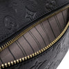 Louis Vuitton Monogram Empreinte Pochette Metis Secondhand