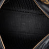 Secondhand Dior Large Grained Calfskin Lady Dior