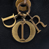 Secondhand Dior Large Grained Calfskin Lady Dior