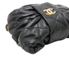 Chanel Shiny Lambskin Bow Bag Secondhand