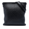 Bottega Veneta Nappa Intrecciato VN Crossbody Secondhand
