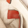 Chloé Nano Canvas Woody Satchel Secondhand