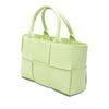 Bottega Veneta Mini Nappa Maxi Intrecciato Arco Tote Secondhand