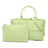 Bottega Veneta Mini Nappa Maxi Intrecciato Arco Tote Secondhand