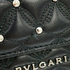 Bvlgari Medium Quilted Leather Divas Dream Crossbody Secondhand