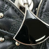 Bvlgari Medium Quilted Leather Divas Dream Crossbody Secondhand