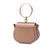 Chloé Small Leather Nile Bracelet Satchel Secondhand