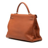 Hermès Clemence Kelly Retourne 35 Secondhand