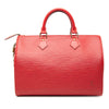 Louis Vuitton Epi Speedy 30 Secondhand