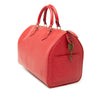Louis Vuitton Epi Speedy 30 Secondhand