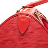 Louis Vuitton Epi Speedy 30 Secondhand