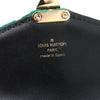 Louis Vuitton Monogram Jacquard Velvet Micro Metis Secondhand