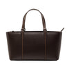 Burberry Leather Handbag Secondhand