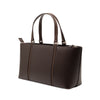 Burberry Leather Handbag Secondhand