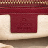 Gucci Small Guccissima Bree Satchel Secondhand