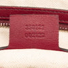 Gucci Small Guccissima Bree Satchel Secondhand