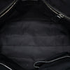 Burberry Small Beat Check Nylon Victoria Tote Secondhand