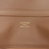 Secondhand Balenciaga Large Smooth Calfskin Rodeo Satchel
