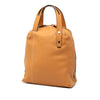 LOEWE Leather Handbag Secondhand