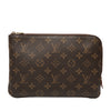 Louis Vuitton Monogram Etui Voyageur PM Secondhand