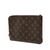 Louis Vuitton Monogram Etui Voyageur PM Secondhand
