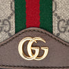 Gucci Small GG Supreme Web Ophidia Crossbody Secondhand