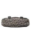 Dior Diorissimo Trotter Canvas Crossbody Secondhand