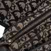 Dior Diorissimo Trotter Canvas Crossbody Secondhand