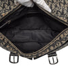 Dior Diorissimo Trotter Canvas Crossbody Secondhand