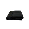 Fendi Zucca Canvas and Leather Bifold Wallet Secondhand