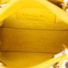 Dior Micro Lambskin Cannage Lady Dior Secondhand