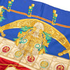 Hermès Hommage A Charles Garnier Silk Scarf Secondhand