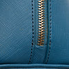 Prada Large Saffiano Lux Promenade Satchel Secondhand