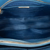 Prada Large Saffiano Lux Promenade Satchel Secondhand