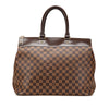 Louis Vuitton Damier Ebene Greenwich PM Secondhand