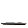 Balenciaga Canvas Navy Clip M Clutch Secondhand