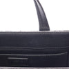 Dior Mini Oblique Canvas Safari North-South Tote Secondhand