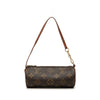 Louis Vuitton Monogram Papillon Pochette Secondhand